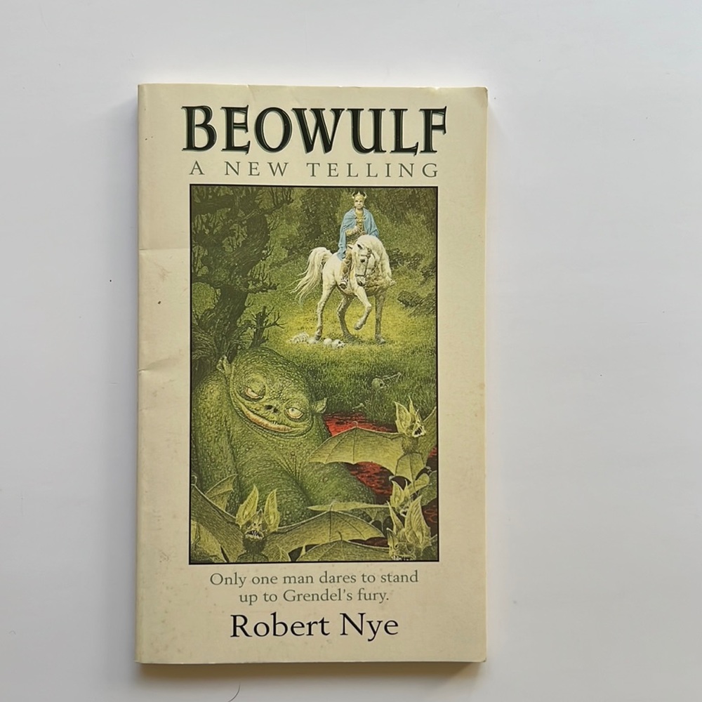 Beowulf